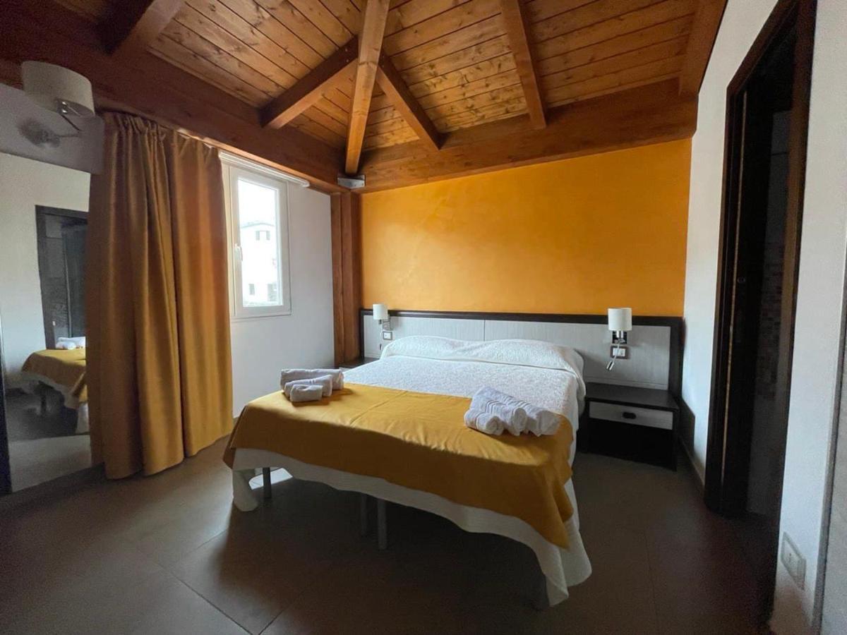 Il Belvedere Guest House Scalea Exterior photo